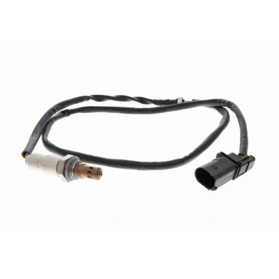 Imagem de VEMO V10 76 0136 Sonda lambda Rosca pré lubrificada em forma de D VOLKSWAGEN: Golf 7 Variant, 7, SEAT: Leon III SC, Hatchback