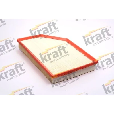 Imagem de KRAFT 1716305 Filtro de ar 46mm 225, 228mm 346mm Cartucho filtrante VOLVO: XC60 I, V70 2, S60 I