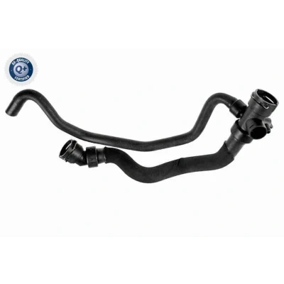 Imagem de VAICO V10 5529 Mangueira de Radiador em baixo EPDM (borracha etileno propileno dieno) AUDI: A4 B6 Avant, Sedan