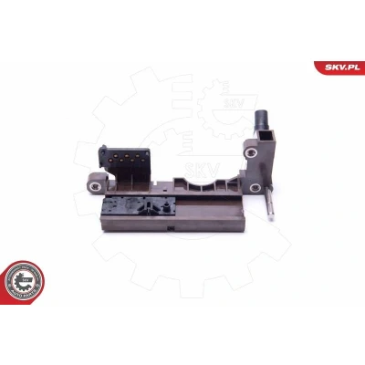 Imagem de ESEN SKV 75SKV276 Suporte, motor esquerda Apoio hidráulico Borracha 123mm MITSUBISHI: Lancer VII Sedan (CS_A, CT_A) 1.6 2003 2013