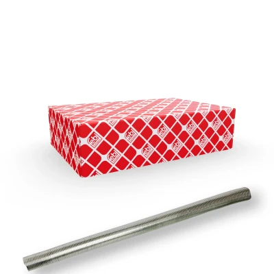 Imagem de FEBI BILSTEIN 104127 Tubo ondulado, sistema de escape