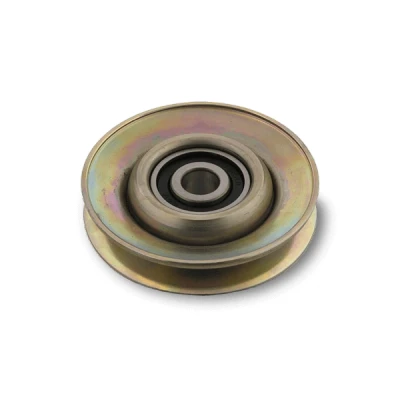 Imagem de MAGNETI MARELLI 331316170015 Polia de desvio/de guia, correia trapezoidal