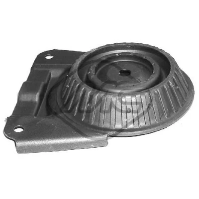 Imagem de Metalcaucho 04016 Suporte de apoio do conjunto mola / amortecedor Eixo traseiro FORD: Cougar Coupe