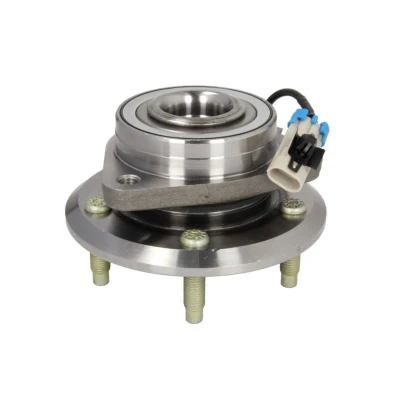 Imagem de Conjunto de rolamentos roda BTA H58003BTA