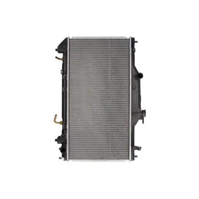 Imagem de DENSO DCN46013 Condensador com secador R 134a