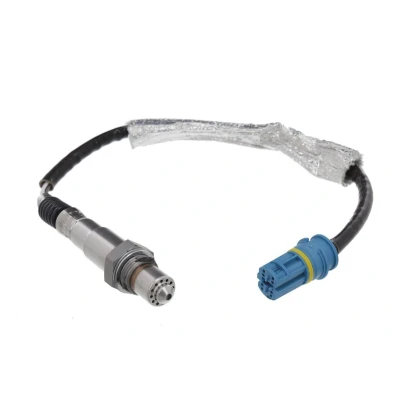 Imagem de VALEO 368264 Sonda lambda antes do catalisador, para o catalisador M18x1,5 plana, Rosca pré lubrificada, com aquecimento BMW: 3 Coupe, Sedan