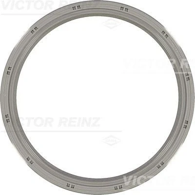 Imagem de REINZ 81 53334 00 Retentor de Cambota ACM (borracha poliacrílica) NISSAN: TERRANO 2, Patrol GR 5 SUV, Pick Up