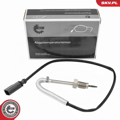 Imagem de Sensor, temperatura dos gases de escape ESEN SKV 30SKV483