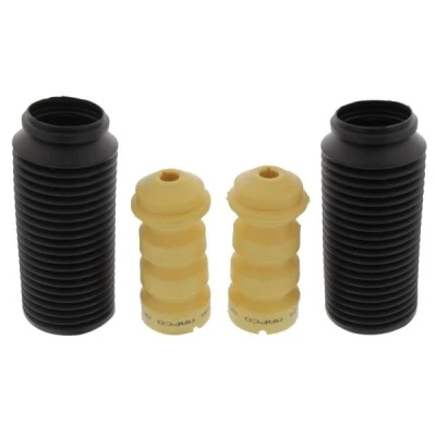 Imagem de MAPCO 34681 Coifa Amortecedor Eixo traseiro, de ambos os lados FIAT: Grande Punto Hatchback, Evo III Hatchback