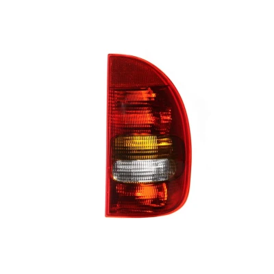 Imagem de TYC 11 0377 01 2 Farolim à direita sem porta lâmpadas OPEL: Corsa B Hatchback