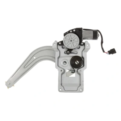 Imagem de Valeo Elevador de vidro traseira direita elétrico com motor sem função conforto 851867 BMW: 3 Sedan, Touring