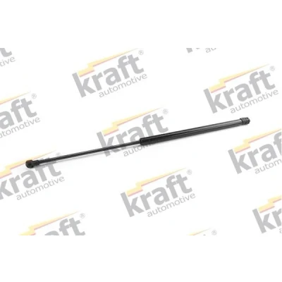 Imagem de KRAFT 8500125 Amortecedor da mala 500 575 Tampa bagageira do veículo AUDI: 80 B4 Avant