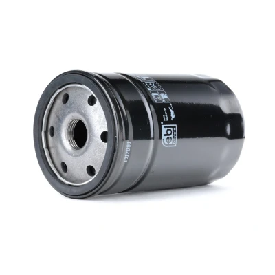 Imagem de FEBI BILSTEIN 27136 Filtro de óleo aparafusado FORD: Focus Mk1 Hatchback, Carrinha, Transit Connect Van, JEEP: GRAND CHEROKEE 3