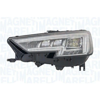 Imagem de Faróis MAGNETI MARELLI 711451000185, Links