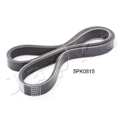 Imagem de JAPKO 5PK815 Correia trapezoidal estriada 815mm 5 MAZDA: RX 8 (SE, FE) 1.3 2003 2012