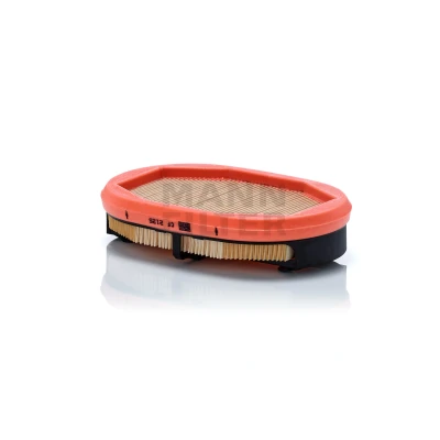 Imagem de MANN FILTER CF 2125 Filtro de ar secundário