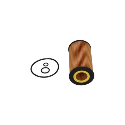 Imagem de KAVO PARTS Filtro de óleo Cartucho filtrante MERCEDES BENZ: Classe C Sedan, E JEEP: GRAND CHEROKEE 2 FOF 10113