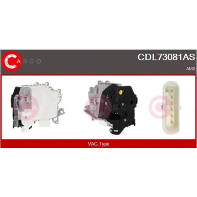 Imagem de CASCO CAR10002AS Induzido, motor de arranque 12V 1,40kW