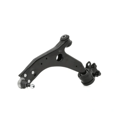 Imagem de DENCKERMANN D120293 Braço de suspensão Eixo dianteiro, esquerda, em baixo transversal 18mm FORD: Focus 2, 2 Kombi, C Max, VOLVO: V50