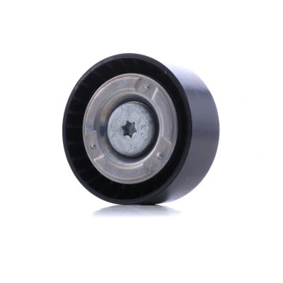 Imagem de FEBI BILSTEIN 38620 Polia Tensora MERCEDES BENZ: Vito Tourer, Classe C Sedan, E Sedan