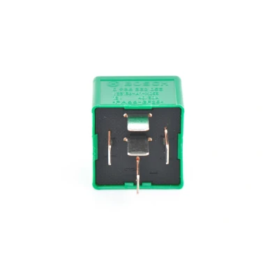 Imagem de BOSCH 0 986 332 053 Relé 12V 40A