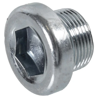 Imagem de FEBI BILSTEIN 172147 Bujão roscado, cárter da transmissão