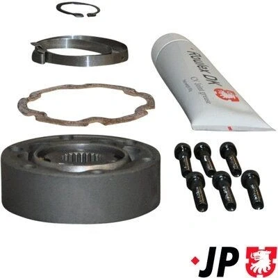 Imagem de JP GROUP 1553200100 Articulação, veio de transmissão