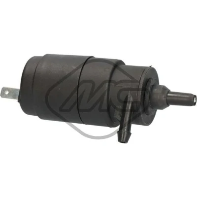 Imagem de Metalcaucho 02055 Bomba de Água do lava vidros 12V para sistema OPEL: Corsa B Hatchback, A CC, Astra F CC