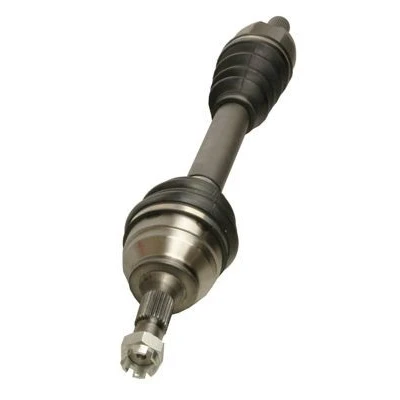 Imagem de MAXGEAR 49 2314 Veio de transmissão Eixo dianteiro, lado esquerdo 601, 59 PEUGEOT: 308 I SW, 307 3008 II SUV, CITROËN: C3 III, DS3 Hatchback