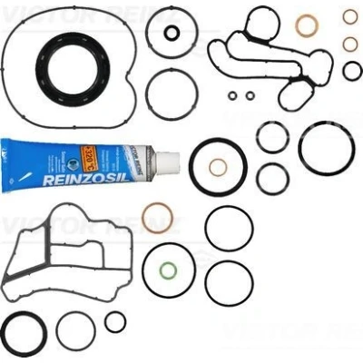 Imagem de REINZ 08 37223 01 Juntas sem retentor integrado MERCEDES BENZ: Classe C Coupe, T modell