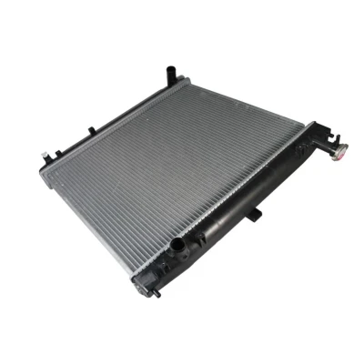 Imagem de Radiador, arrefecimento do motor THERMOTEC D72016TT