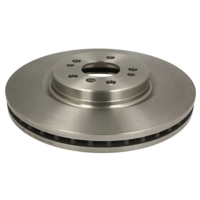 Imagem de ABE C3M071ABE Disco de travão Eixo dianteiro 330 32,0 5 112 ventilado revestido ligado/alto carbono MERCEDES BENZ: Classe ML, R