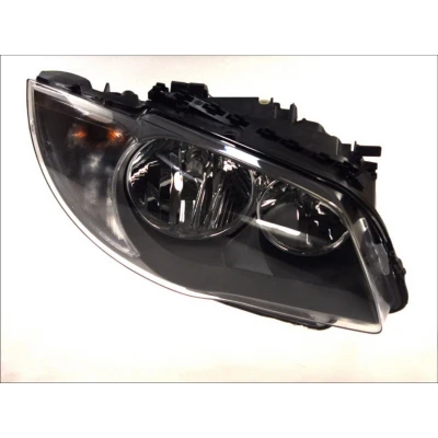 Imagem de VALEO 043903 Farol Principal BMW: 1 Hatchback