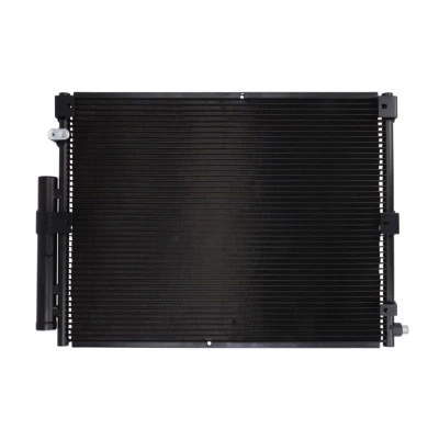 Imagem de Condensador, ar condicionado THERMOTEC KTT110611