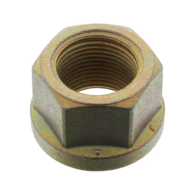 Imagem de FEBI BILSTEIN 03767 Porca da Roda Base plana 30 MAN: F 90