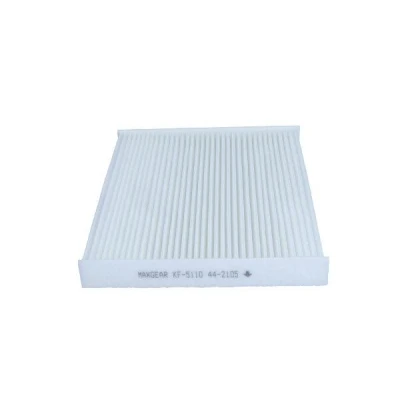 Imagem de MAXGEAR 26 1962 Filtro, ar do habitáculo Filtro de pólen 180 237
