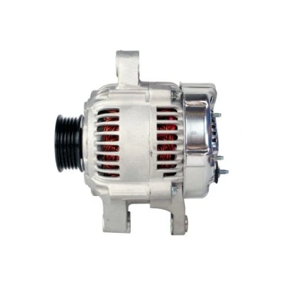 Imagem de HELLA 8EL 012 426 501 Alternador 14V 80A TOYOTA: Corolla VIII Compact, VII Liftback, Sedan