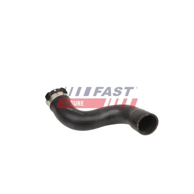 Imagem de FAST FT10787 Mangueira Para o Turbocompressor 50mm Silicone A imagem corresponde ao volume de fornecimento sem braçadeiras