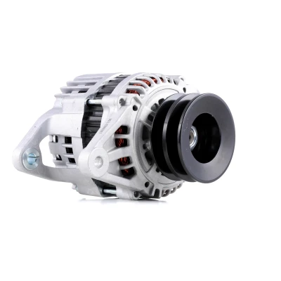 Imagem de HELLA 8EL 011 711 Alternador 12V 55A IVECO: DAILY 2 Pritsche/Fahrgestell, 1, FIAT: Ducato I Van