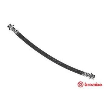 Imagem de BREMBO T 79 031 Mangueira de Travão 257 F10X1 SUZUKI: Grand Vitara 1 SUV