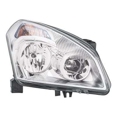 Imagem de HELLA 1EF 238 042 021 Farol Principal NISSAN: Qashqai / Qashqai+2 I