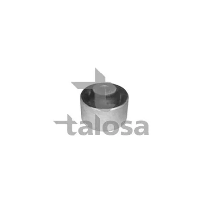Imagem de DYS 37 06034 5 Casquilho de braço Suspensão Eixo dianteiro Rolamento borracha e metal para transversal AUDI: A4 B6 Avant, B5 Avant