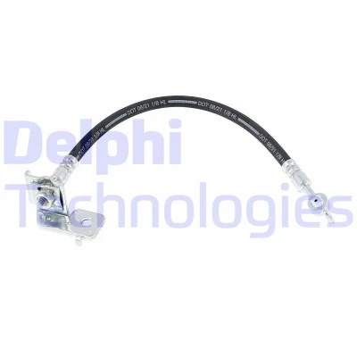 Imagem de DELPHI LH7675 Mangueira de Travão 363mm M10x1 90DF