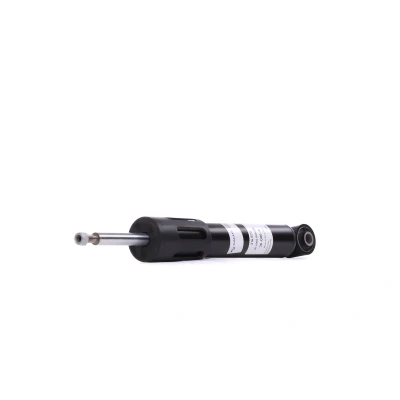 Imagem de SACHS 314 873 Amortecedor Pressão do gás Tubo duplo telescópico cavilha em cima, olhal baixo BMW: 5 GT