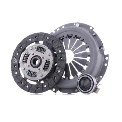Imagem de SACHS 3000 771 001 Kit de Embraiagem 215 TOYOTA: Corolla IX Hatchback, RAV4 II SUV, Verso