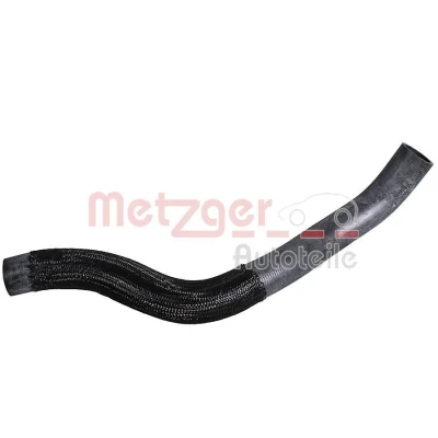 Imagem de METZGER 2422037 Mangueira de Radiador à esquerda, em baixo sem braçadeiras NISSAN: Qashqai 2