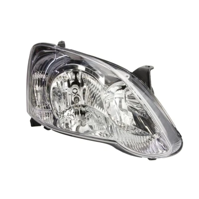 Imagem de VALEO ORIGINAL PART 088740 Farol Principal TOYOTA: Corolla IX Hatchback