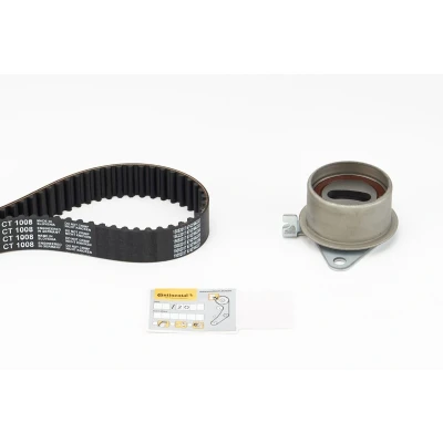 Imagem de CONTITECH AP9133 Polia Roda Livre do Alternador PEUGEOT: Expert II Van, Boxer FIAT: Ducato III Van