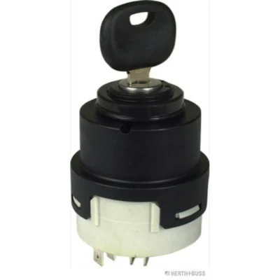 Imagem de HERTH+BUSS ELPARTS 70595077 Interruptor de ignição e arranque