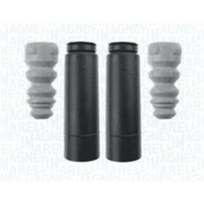 Imagem de MAGNETI MARELLI 310116110093 Coifa Amortecedor Eixo traseiro VOLKSWAGEN: Golf 5, Scirocco III, Polo V Hatchback, SEAT: Ibiza 3, 4 Sportcoupe